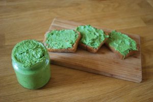 Pesto_fanes